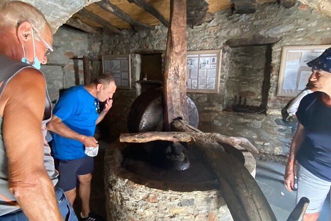 Full-Day Private highlights tour in Naxos island - The Melanes Kouros Statue: Unfinished Apollo and the Story You’ll Remember