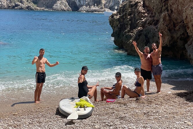 Full-Day Private Sailboat Tour of Ibiza and Formentera - Why this Ibiza–Formentera sail day feels like a true private charter