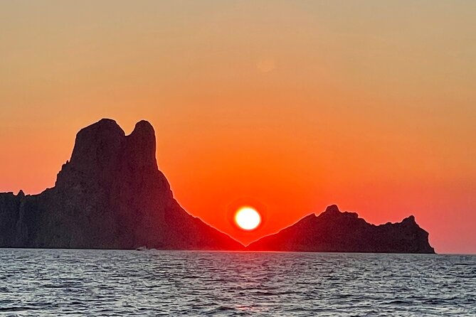 Full-Day Private Sailboat Tour of Ibiza and Formentera - Captain German, deck hand support, and the dog named Gordon