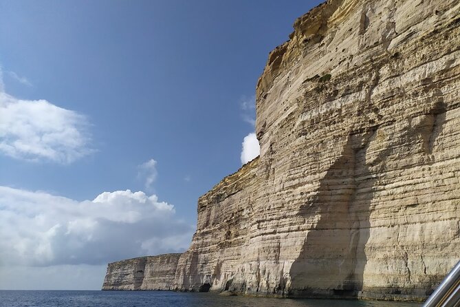 Full-Day Private Sailing Adventure in Malta and Gozo - Crystal Lagoon: Clear Water, Paddling Breaks, and Quick Adjustments