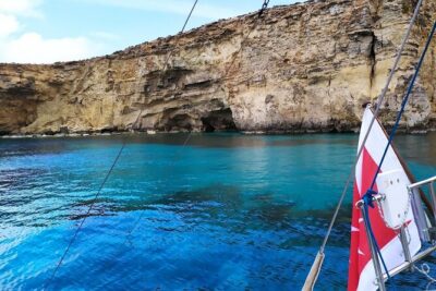 Full-Day Private Sailing Adventure in Malta and Gozo - Blue Lagoon and Comino: the Swim Stop That Changes Your Expectations
