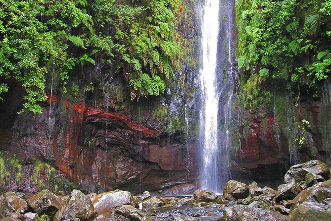 Full-Day Rabaçal Levada Walk from Funchal - The return route via the water tunnel: why safety talk isn’t fluff