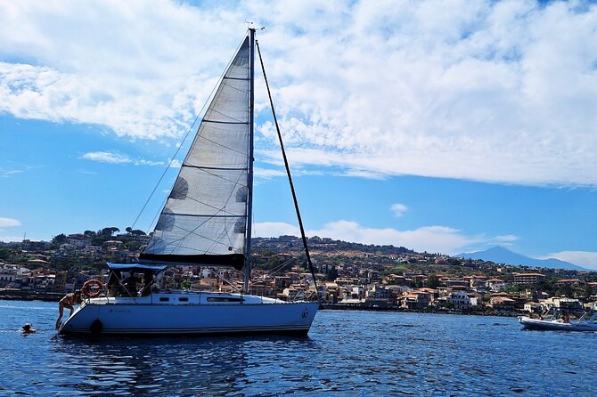 Full Day Sailing Tour Catania-Acitrezza - Quick hits before you go