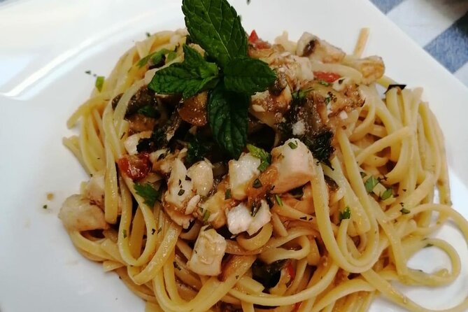 Full Day Sailing Tour Catania-Acitrezza - Value for $119.73: what you’re really paying for