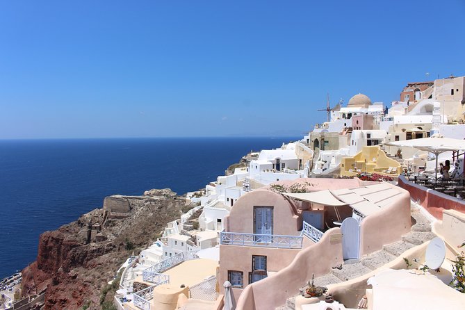 Full-Day Santorini Island Trip from Crete - Price and value: what $210 buys you (and when DIY wins)