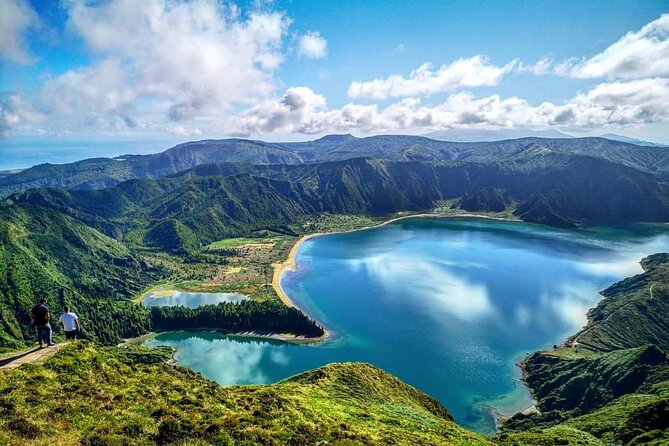 Full-Day Sete Cidades & Lagoa do Fogo Tour With Lunch (West Tour) - Timing, Weather, and Photo Strategy: How to Get the Best Day Possible