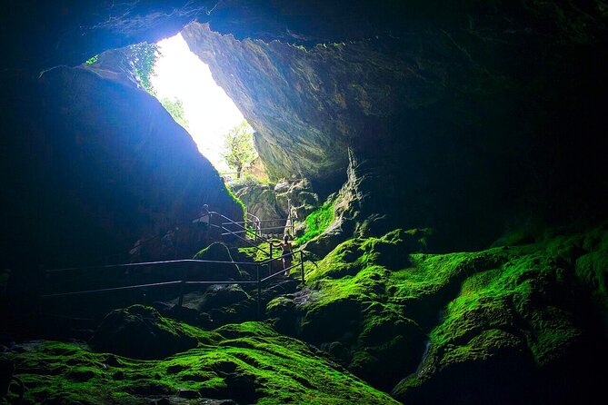 Full-Day Small-Group Tour in Crete with Zeus Cave Visit - Dikteon Cave and the optional Zeus Cave ticket: plan for closure