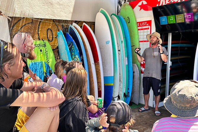 Full Day Surf Lesson for Beginners in Famara, Spain - Price and Value: Is $84.66 Worth It?