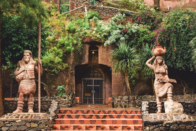 Full-Day Tour Exploring History, Nature and Aloe Vera Farm - Morning pickup and how to handle the long ride
