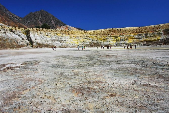 Full-Day Tour to Nisyros The Volcano Island - Price and Value: Why $36.20 Can Make Sense