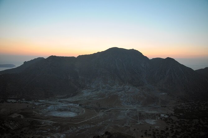 Full-Day Tour to Nisyros The Volcano Island - The Role of the Guide: Why Martha (and Others) Matter