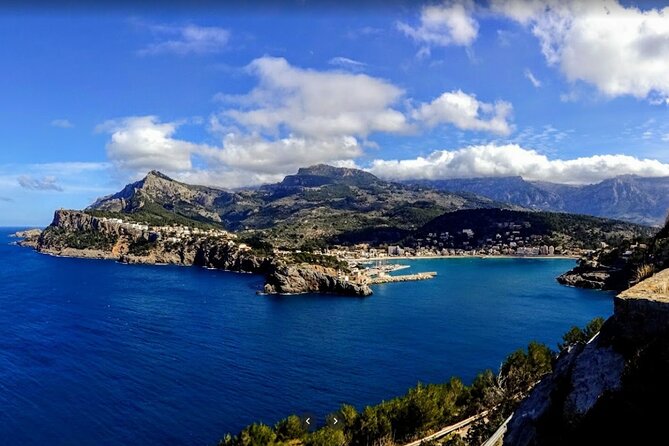Full Day Tour to the Island of Mallorca - A Best-of Mallorca Day, With Real Transport Variety