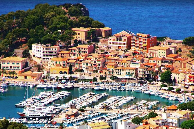 Full Day Tour to the Island of Mallorca - Santuari de Lluc: The Calm Ending Before Palma