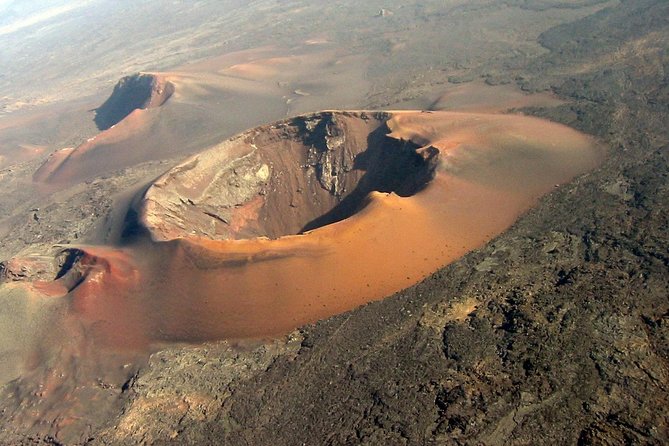 Full Day Tour to Timanfaya, Green Lagoon and La Geria - Key Points You Should Know Before You Go