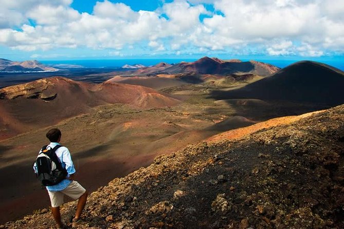 Full Day Tour to Timanfaya, Green Lagoon and La Geria - Yaiza Lunch Break and Village Stops: The Buffer Time You’ll Appreciate