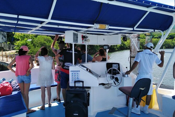 Full Day Tour to Tortuga Island from Jaco - The 6:00 am start: why your day feels long (and how to manage it)