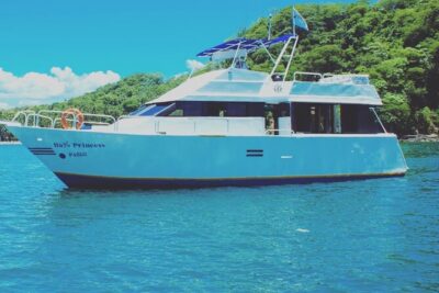 Full Day Tour to Tortuga Island from Jaco - Who tends to love this tour (and who should skip it)