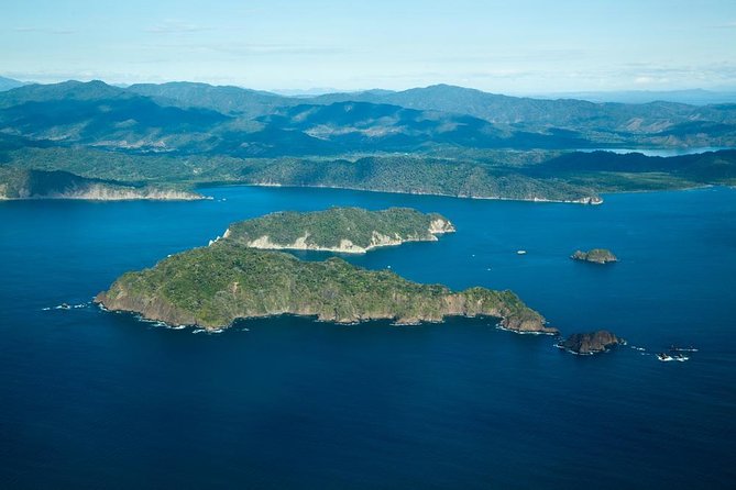 Full Day Tour to Tortuga Island from San José - Key things to know before you go