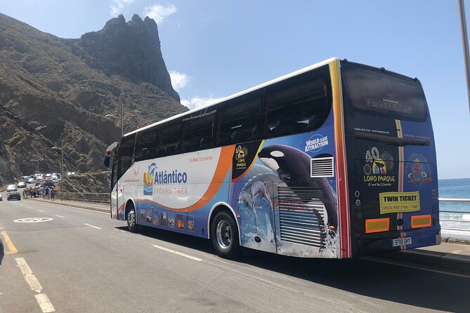 Full day tour visiting Santa Cruz, La Laguna and Anaga - La Laguna’s UNESCO Old Town: Where the Walking Actually Pays Off