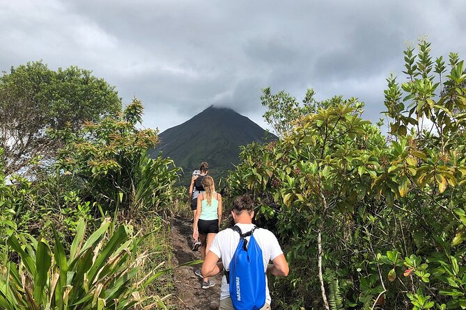 Full Day Tour with Safari Float, Waterfall and Volcano Hike - Value check: is this $210.82 day worth it?