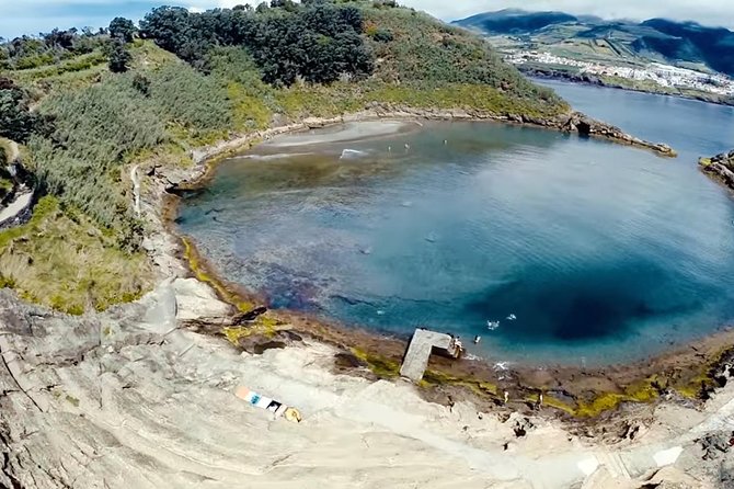 Full-Day Whales & The Princess Ring Islet (incl. Lunch) - Timing and logistics: how to avoid the end-of-day rush