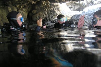 (Full day)Scuba Diving in Rhodes - How long this really takes (and why it feels like a boat day)