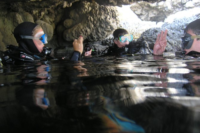 (Full day)Scuba Diving in Rhodes - How long this really takes (and why it feels like a boat day)