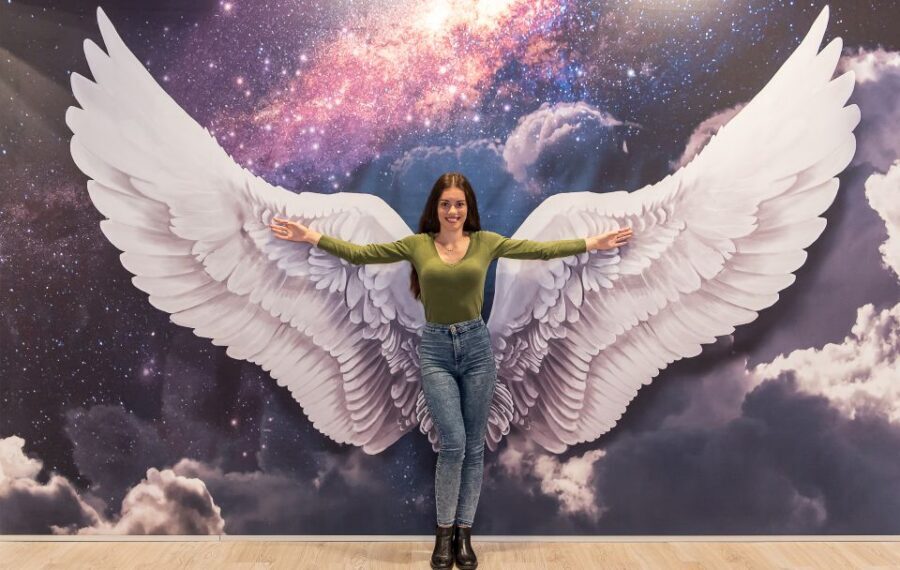 Funchal: 3D Fun Art Museum - How the Photo System Works (and How to Get Better Shots)
