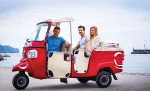 Funchal: Best Viewpoints Guided Tuk Tuk Tour - Barreirinha viewpoint: the panorama pause that makes everything click