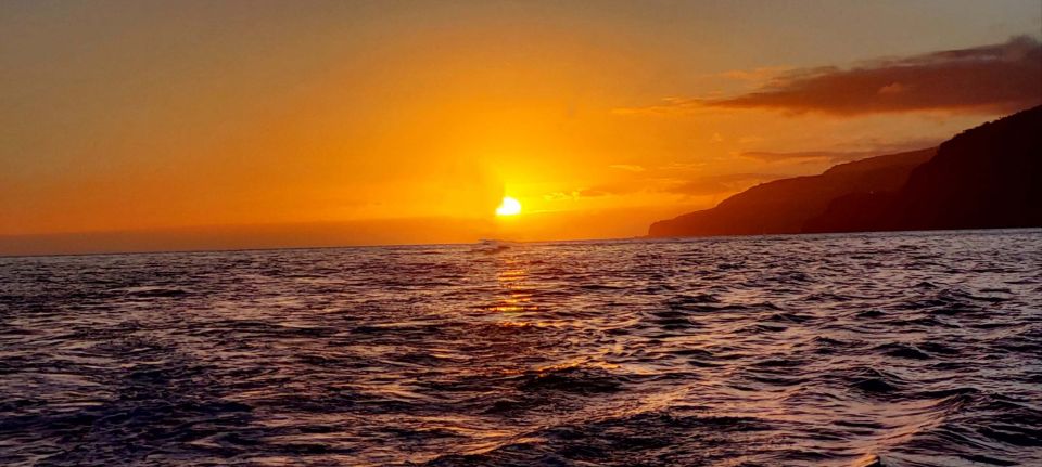 Funchal: Cabo Girão Sunset Catamaran Tour - Key highlights to know before you go