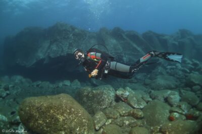 Funchal: Certified Scuba Diving, Guided Tour - Where you meet and how the first 30 minutes work