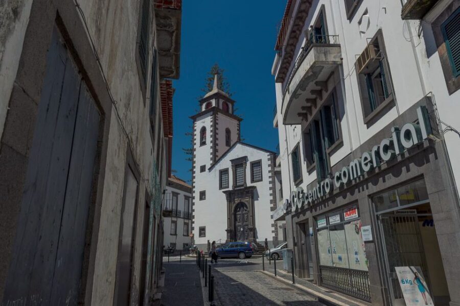 Funchal: City Highlights Tuk-Tuk Tour - Price and value: $94 for up to 2 is about convenience and time saved