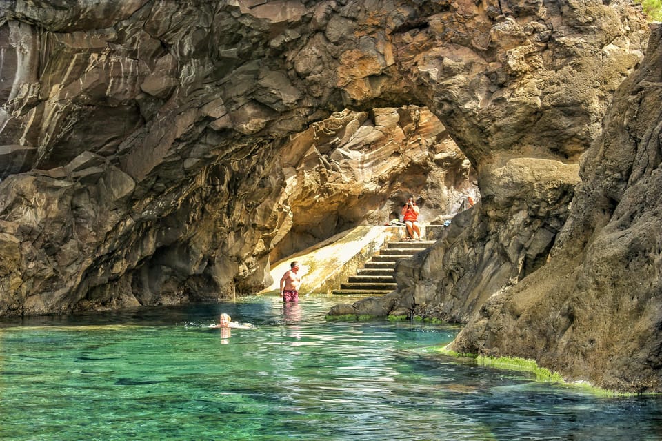 Funchal: Enchanted Terraces, Porto do Moniz & Fanal 4WD Tour - Open-Top 4x4 Ride: Fun, Fast Roads, and Real Weather