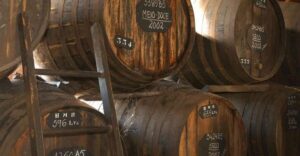 Funchal: H.M. Borges Winery Guided Tour with Wine Tasting - The guided tour: what you’ll actually see