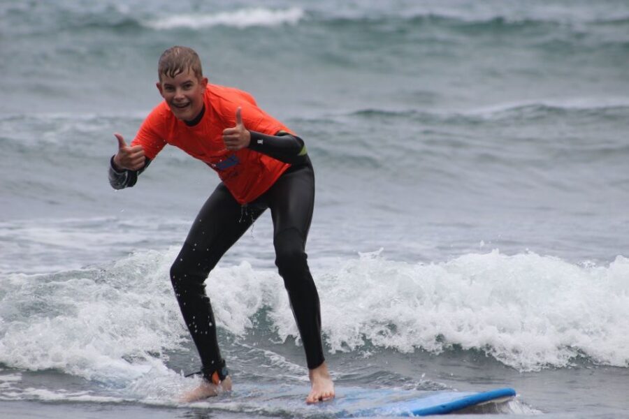 Funchal: Madeira Island Group Surf Lesson - Who This Surf Lesson Suits Best (and Who Might Think Twice)