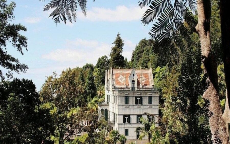Funchal: Monte Palace Tropical Gardens Tuk Tuk Tour - Key highlights to know before you go