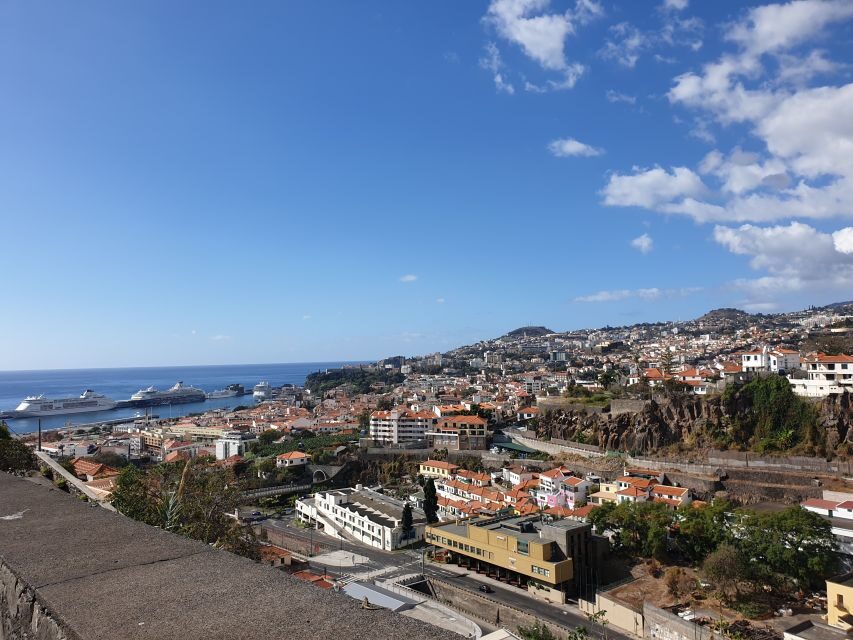 Funchal: Monte Toboggan and Old Town Tour by Tuk-Tuk - Cost and value: $47 is the tuk-tuk and guidance, not the toboggan ticket