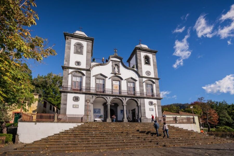 Funchal: Monte Tropical Garden & Toboggan Ride by Tuk Tuk - Who this tour suits best (and who should skip it)
