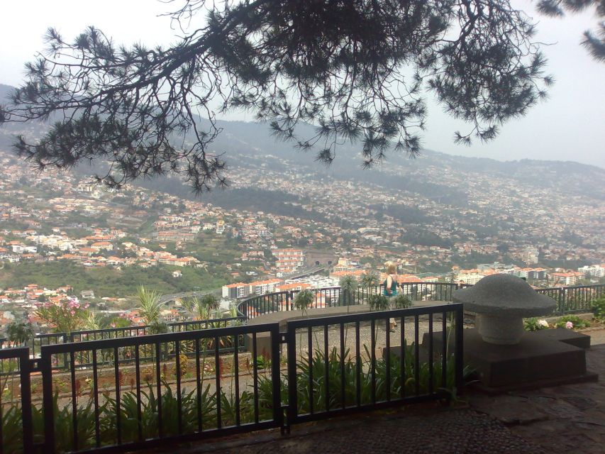 Funchal: Nuns Valley Half Day Tour - Who should book this tour (and who should skip it)