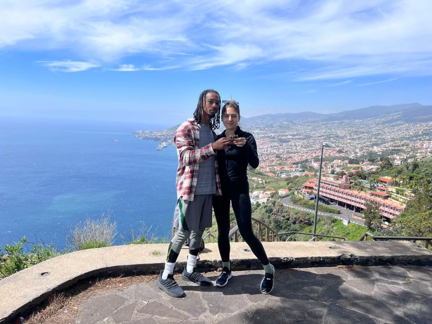 Funchal: Nuns Valley, Safari Tour, & Viewpoints with Sunset - Key Things That Make This Tour Worth It