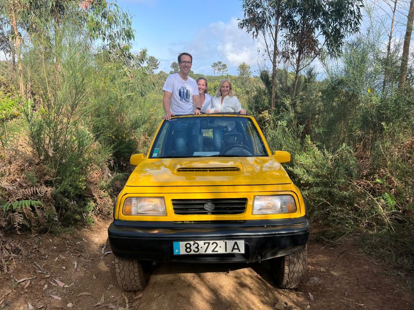 Funchal: Nuns Valley, Safari Tour, & Viewpoints with Sunset - What’s Included, What Isn’t, and What to Bring