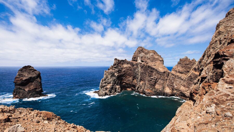 Funchal: Pico do Areeiro to Santana 4x4 East Tour - A Jeep Day Built for East Madeira’s Best Views