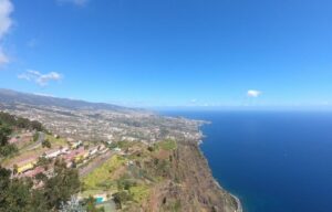 Funchal: Porto Moniz, Seixal, Fanal, and Cabo Girão Tour - Pickup, timing, and how the small group helps