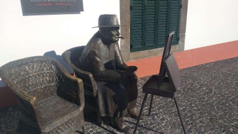 Funchal Private 4-Seater VIP Mercedes / 8-Seater Minibus - West and North Madeira pacing: more freedom to linger and choose