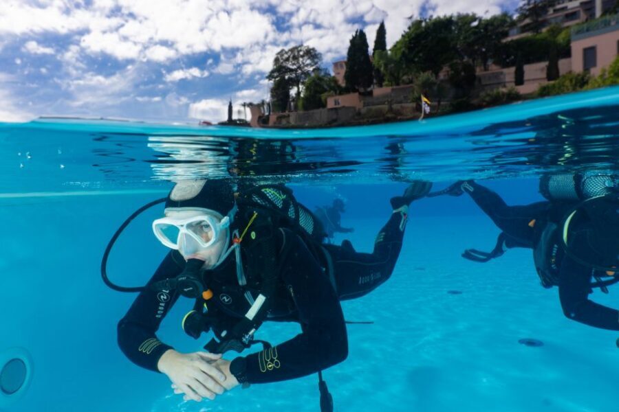 Funchal: Scuba Diving Experience for Beginners - Who This Is For (and Who Should Skip It)