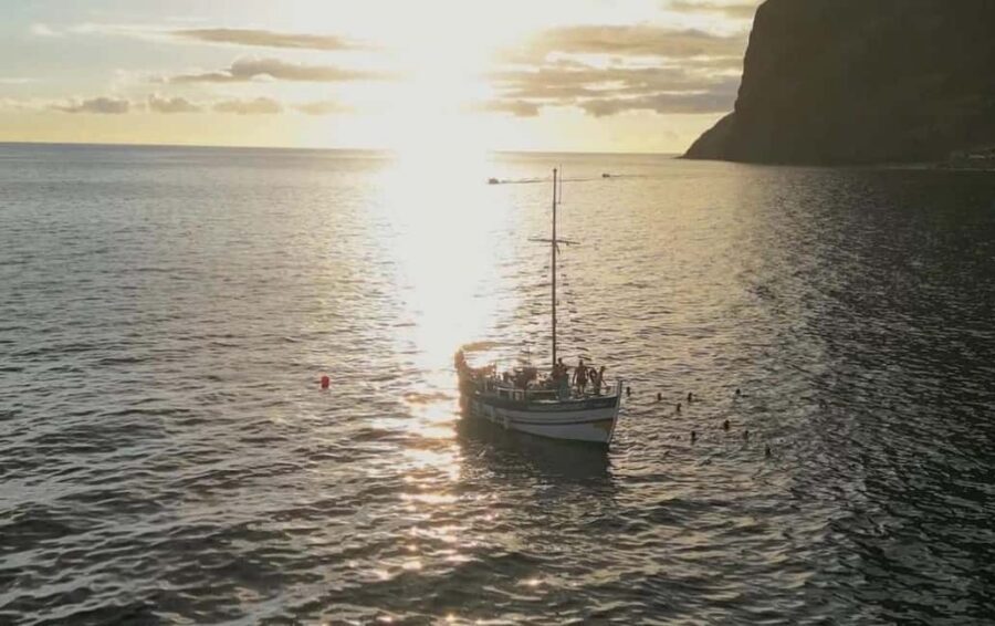 Funchal: Sunset Tour on Traditional Madeiran Boat w/ Drinks - Price and value: is $56 a good deal?