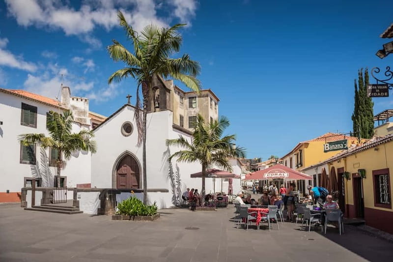 Funchal: Toboggan and Old Town Experience with Tukway - Timing That Actually Helps: Avoiding the Cruise Crowd Effect