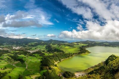 Furnas Evening Thermal Bath Small Group Tour with Dinner - Dinner in Furnas: what’s included and why timing matters