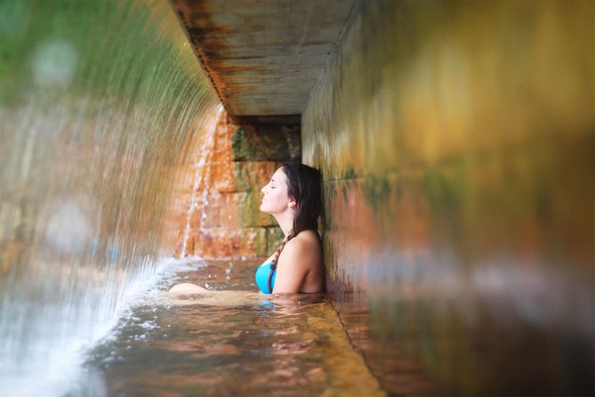 Furnas: Night-Time Experience with Thermal baths and Dinner - The volcanic caldera cozido dinner: what’s special about it