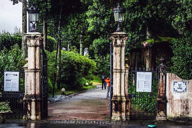 Furnas & Terra Nostra Park: Biologist-guided Botanic Tour +lunch - Should you book Furnas & Terra Nostra with a biologist guide?